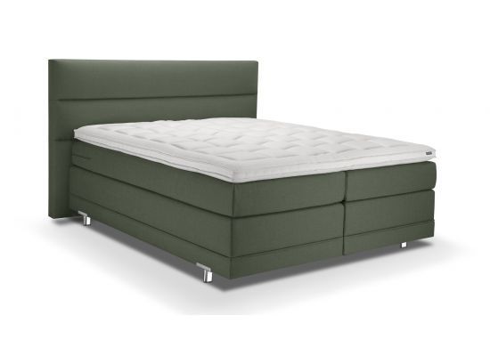 Avek Boxspring Noflik Stins