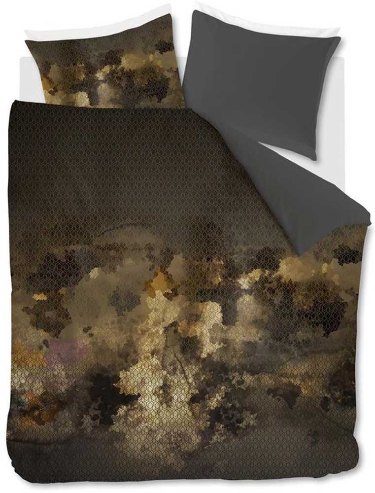 Kardol - Presence Gold dekbedovertrek