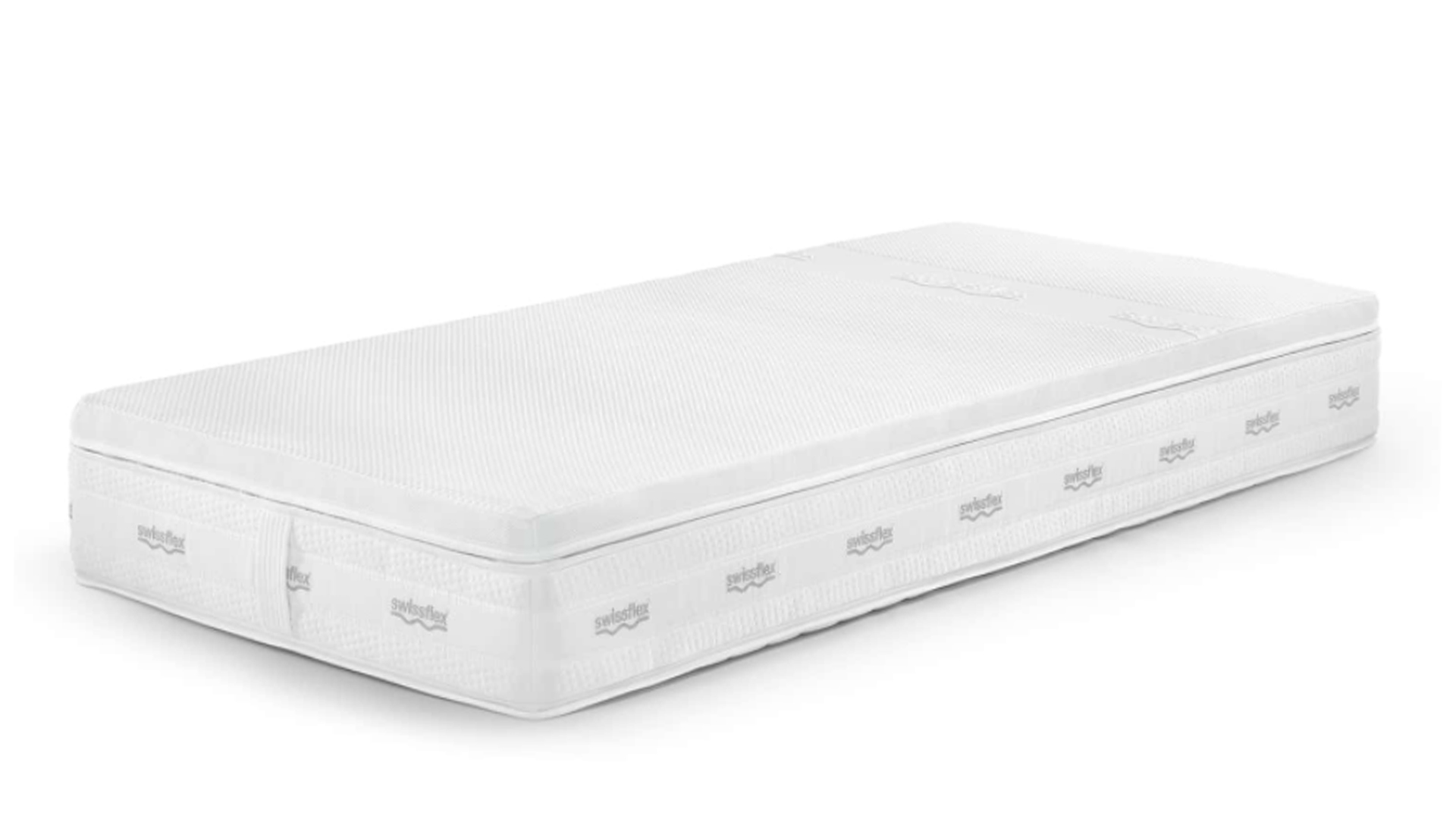 Swissflex Hybrid 24 Geltex - Showroommodel