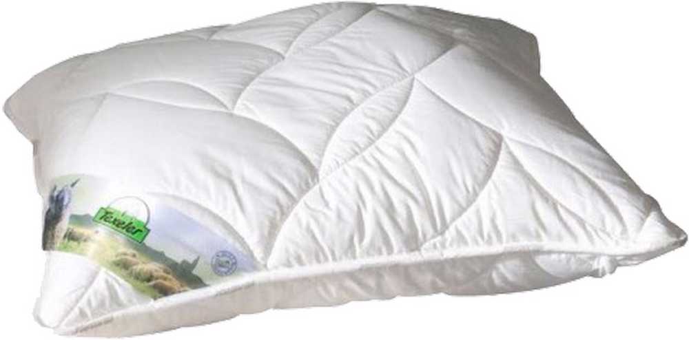 Texeler - Soezzz Organic hoofdkussen Texeler - Soezzz Organic hoofdkussen