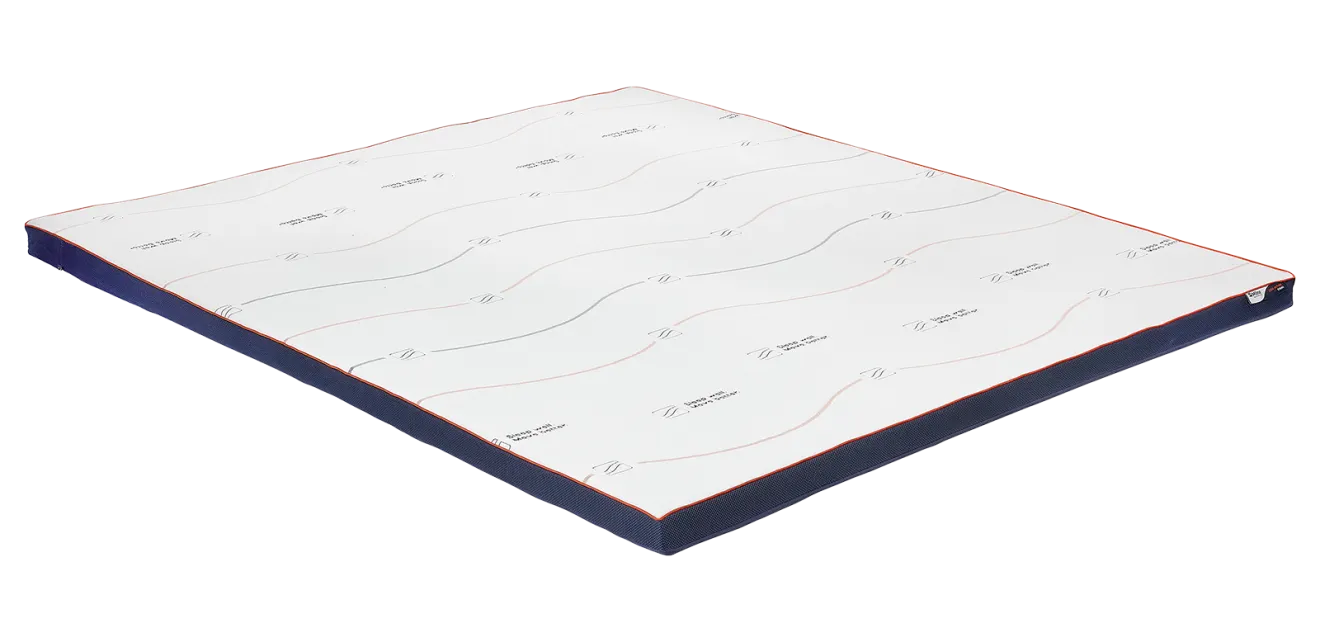 M line Topper Cool Motion Firm