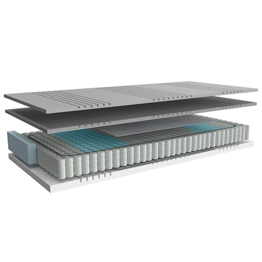Avek matras Prata Q5