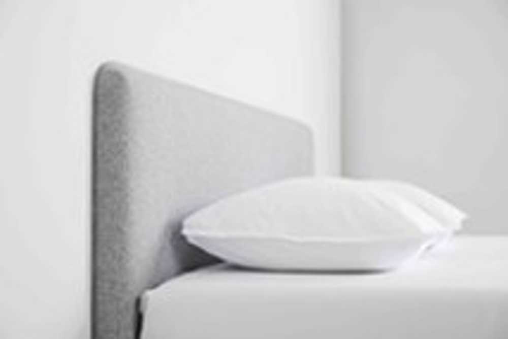 Tempur Arc Bed Form
