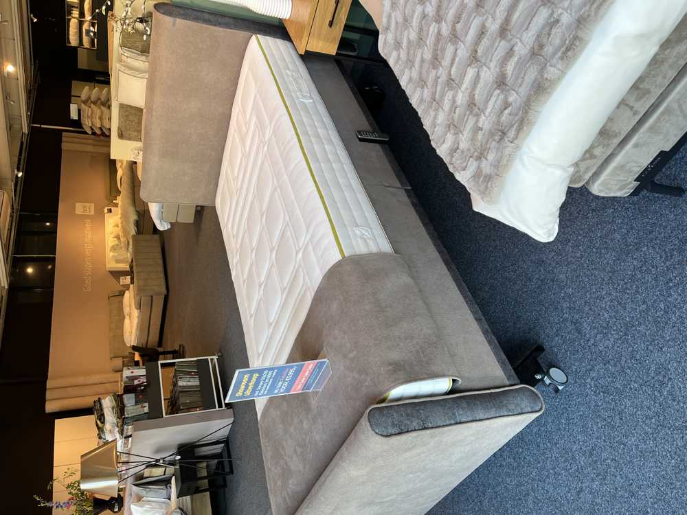 HML Bedding Sonore Boxspring - Showroommodel