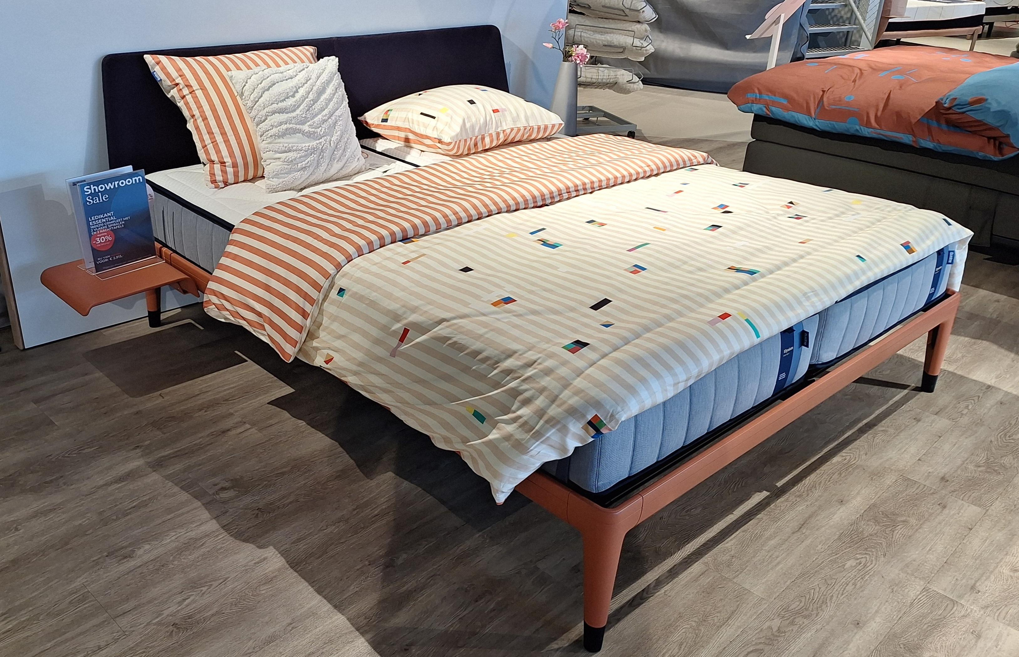 Auping Essential - Showroommodel