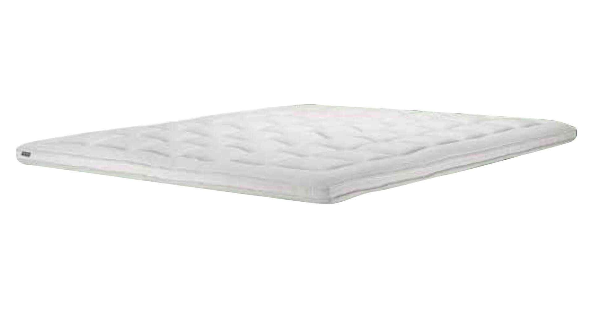 Avek Topper Comfort de Luxe - Talalay Natural Late