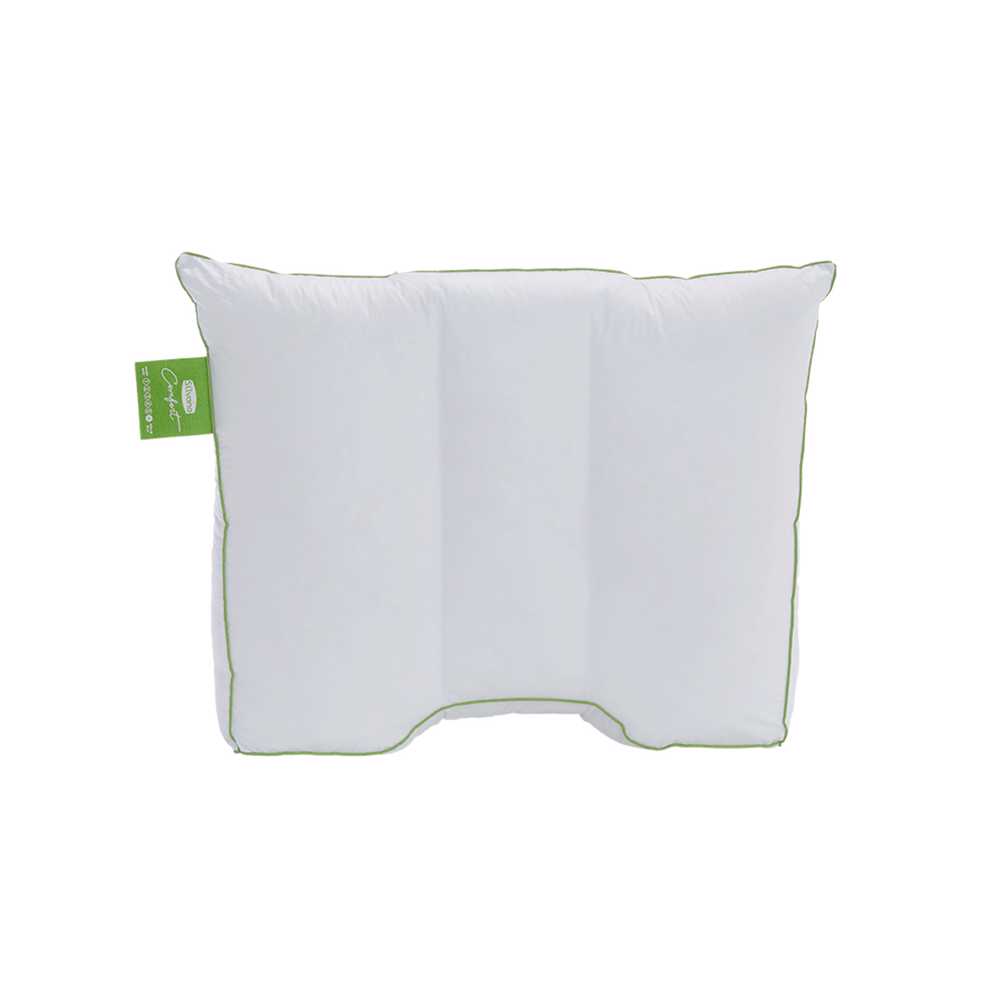 Silvana Comfort Groen Kussen