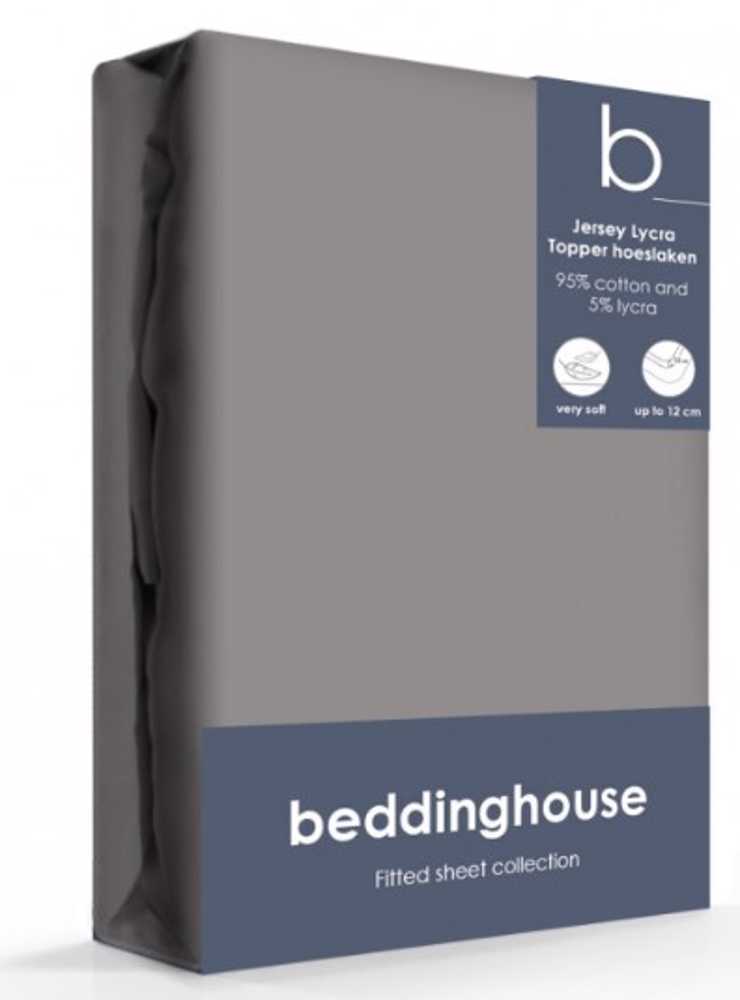 Beddinghouse Jersey Lycra Hoeslaken 
