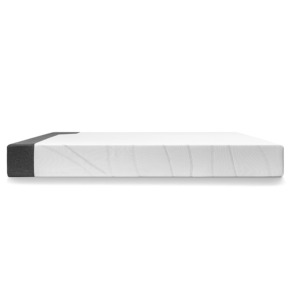 zijkant matras Tempur form original 