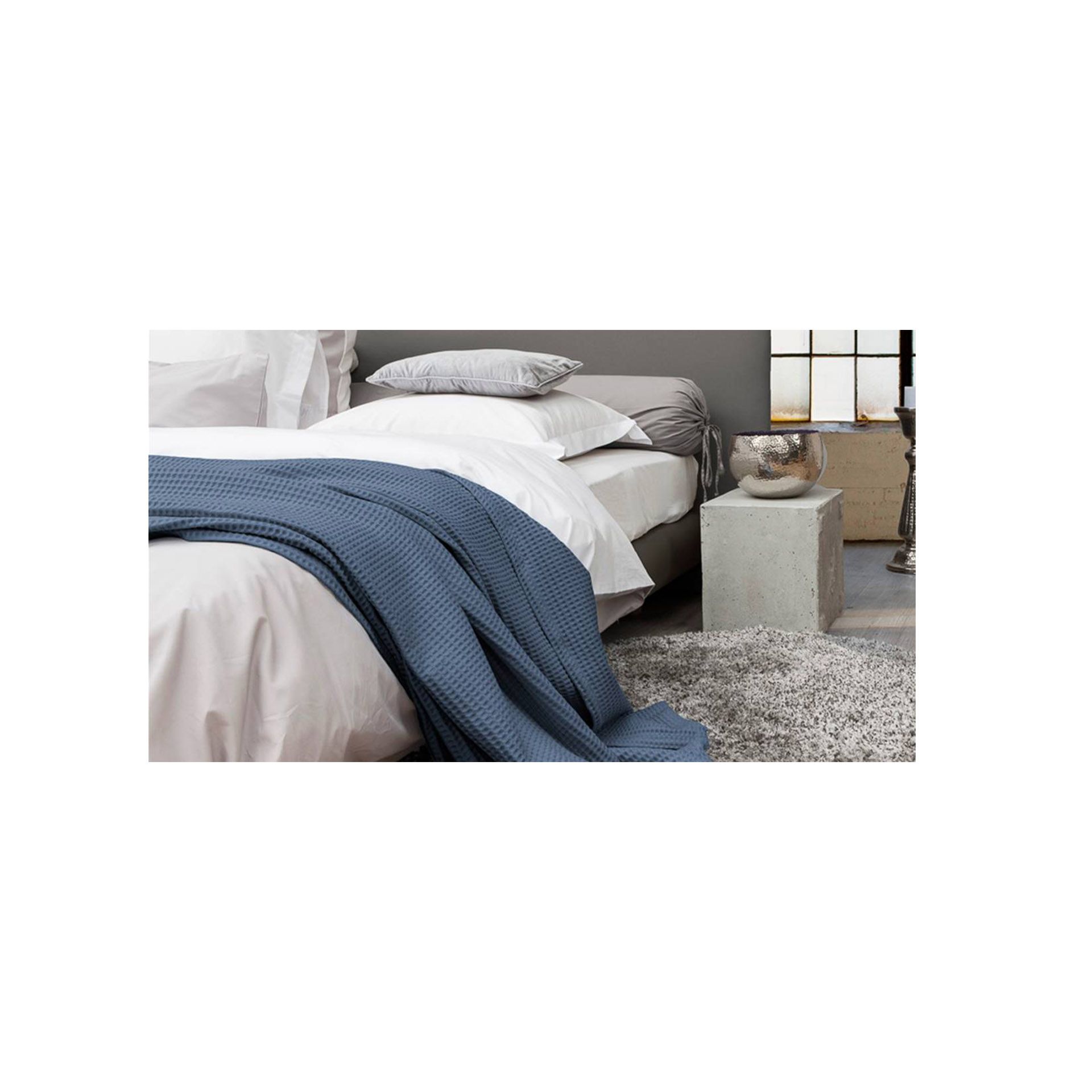 Heckettlane - Wafel Sprei