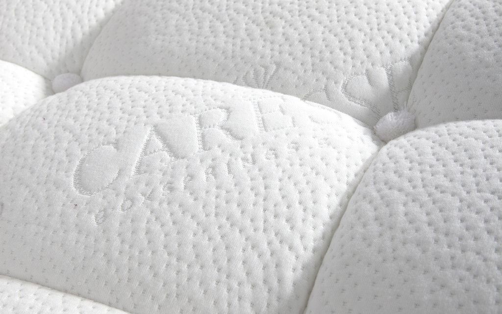 Caresse Splittopper - Paardenhaar 7cm - 780