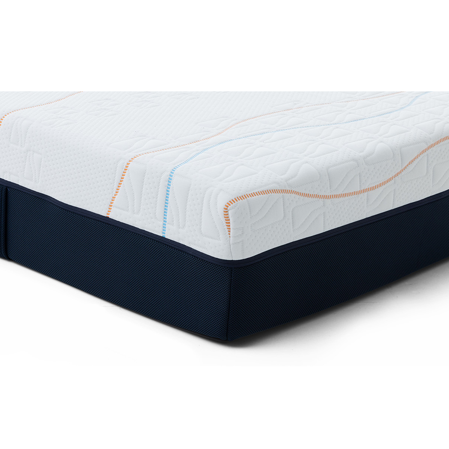 Hoek M line slow motion matras limited edition