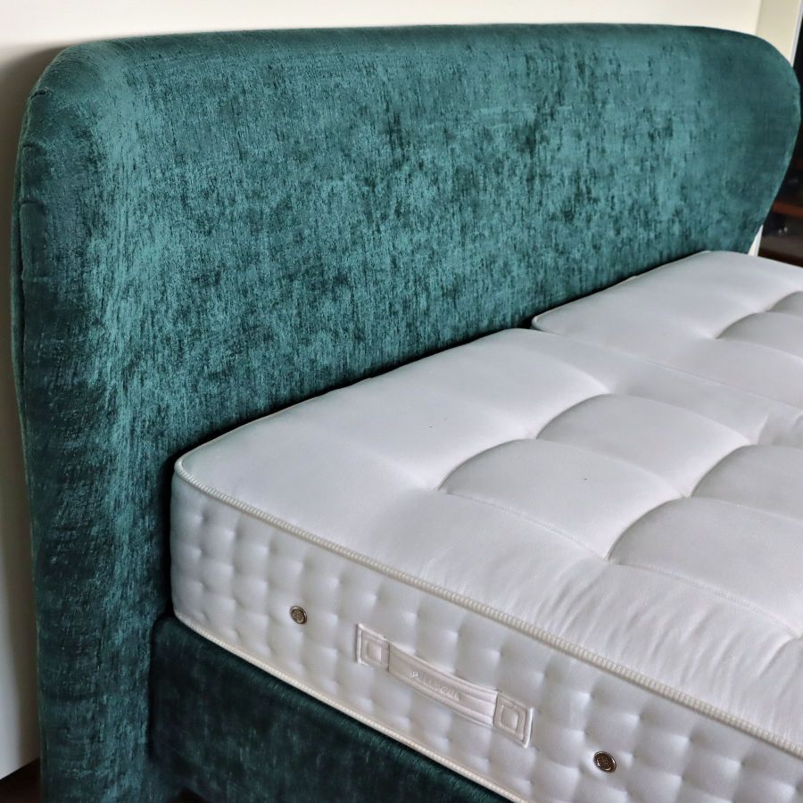 Pullman Charlotte Boxspring Vlak - Showroommodel 