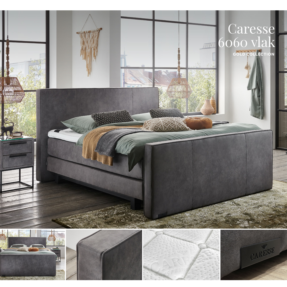 sfeerfoto's Caresse boxspring 6060