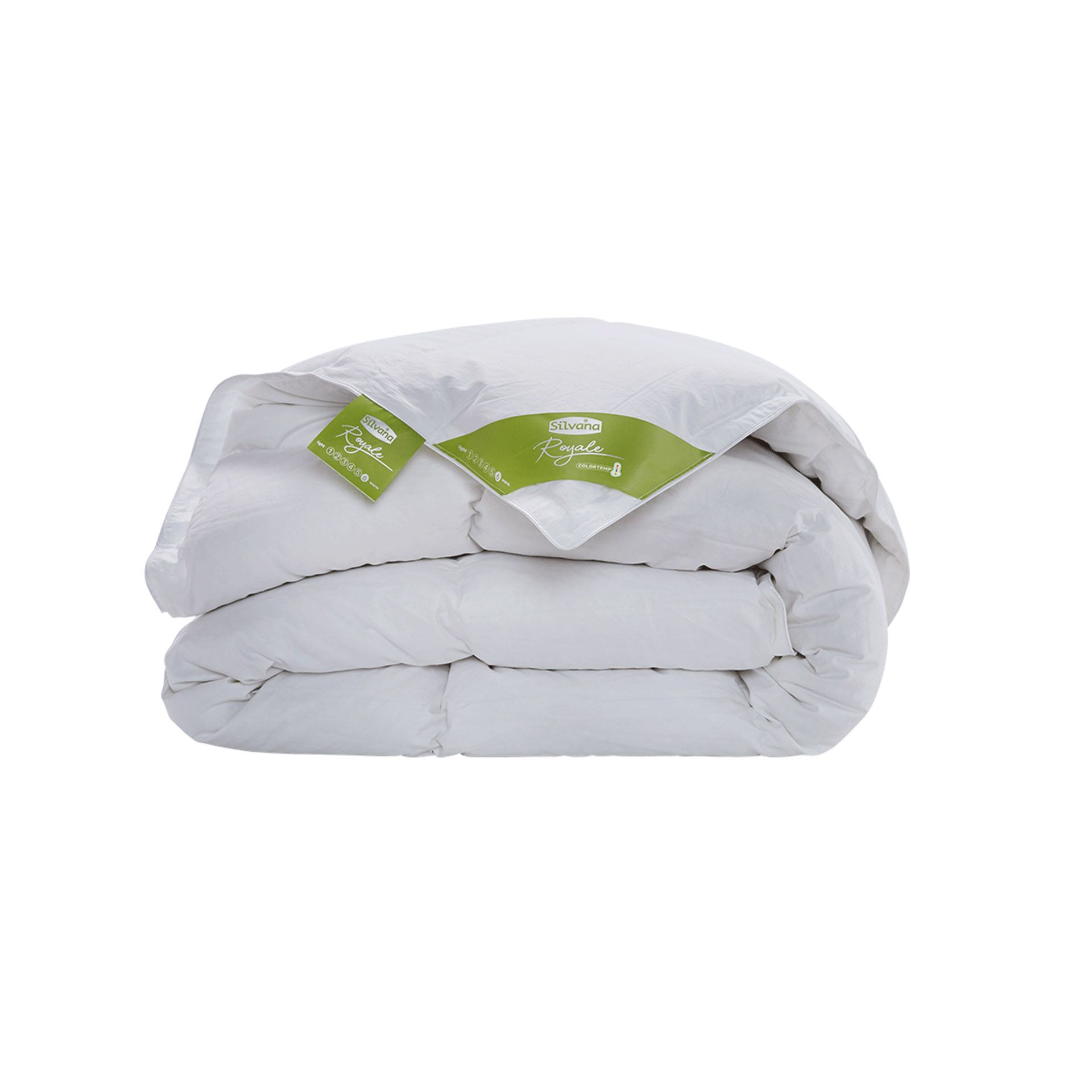 Royale Groen Silvana dekbed Silvana dekbed Royale Groen 6