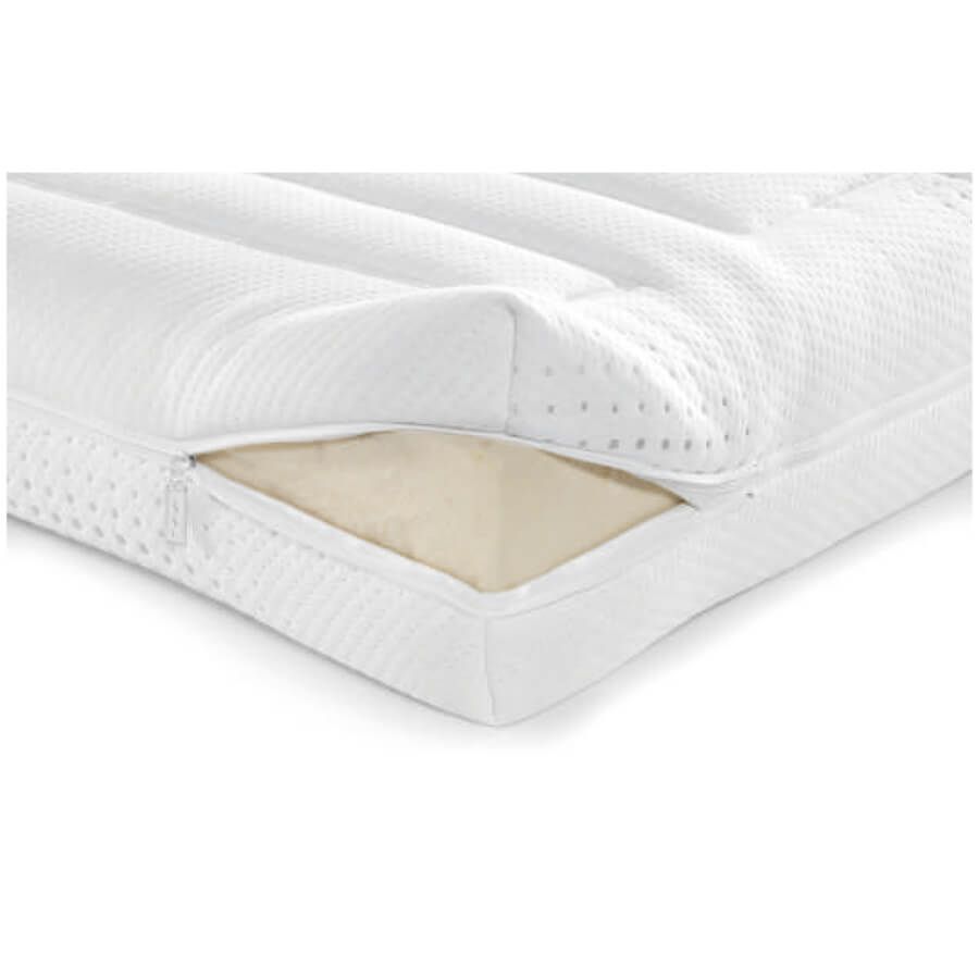 Swissflex Versa 20 Natuurlatex matras