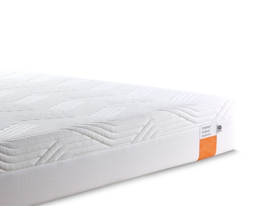 Tempur Supreme Original matras - Showroommodel