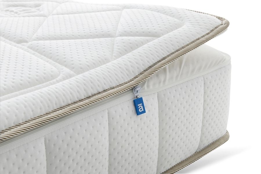 fantoom Meditatief min Auping Matras Maestro Aanbieding | Boonman bedden