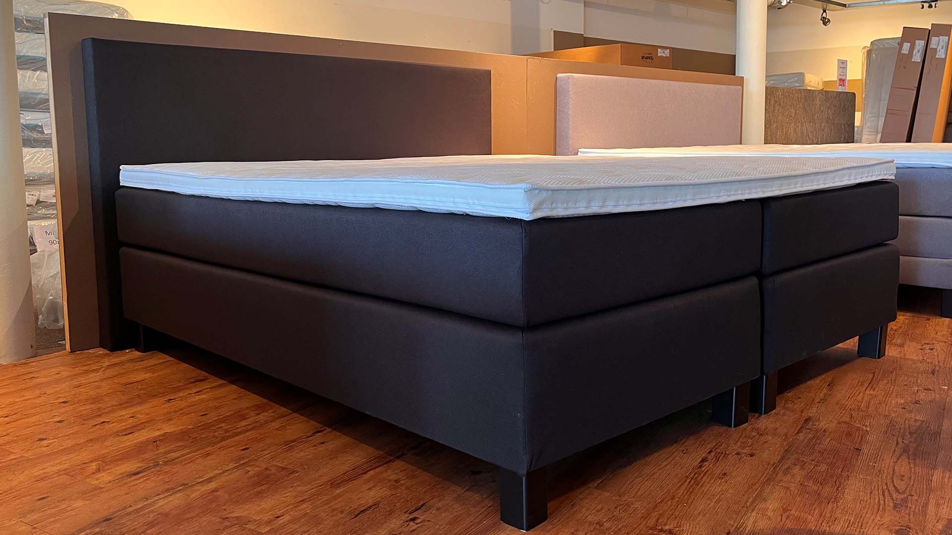 Dreambox Boxspring Vlak - V500