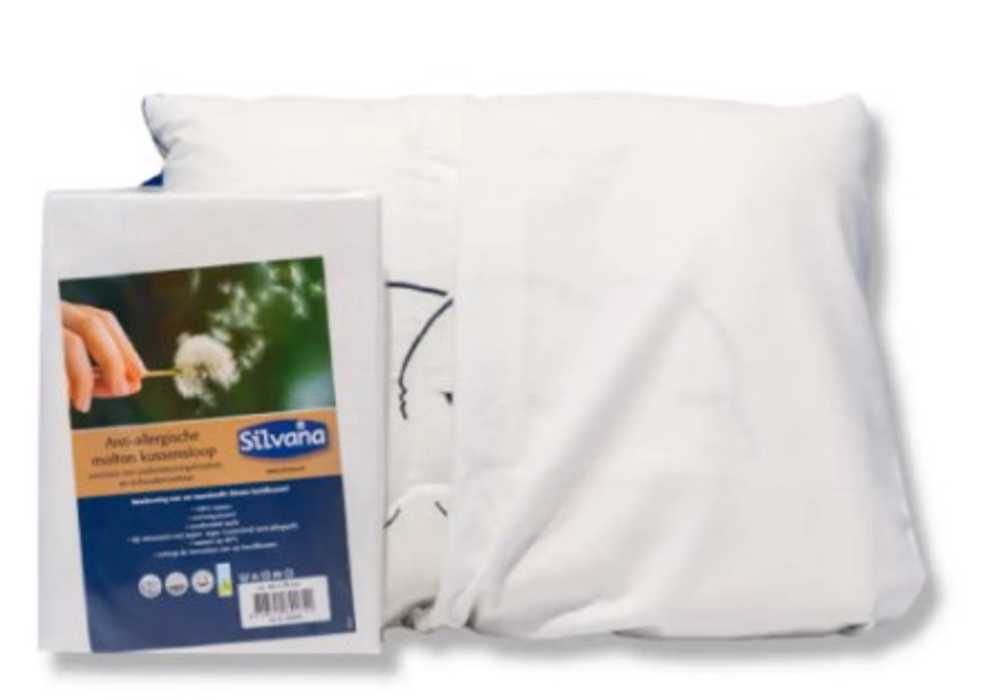 Silvana Support moltonsloop Silvana Support moltonsloop