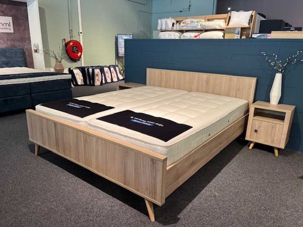 Maxfurn Oskar ledikant - Showroommodel