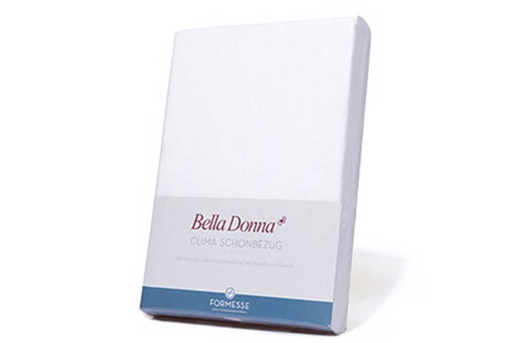 Bella Donna Clima Molton Bella Donna Clima Molton