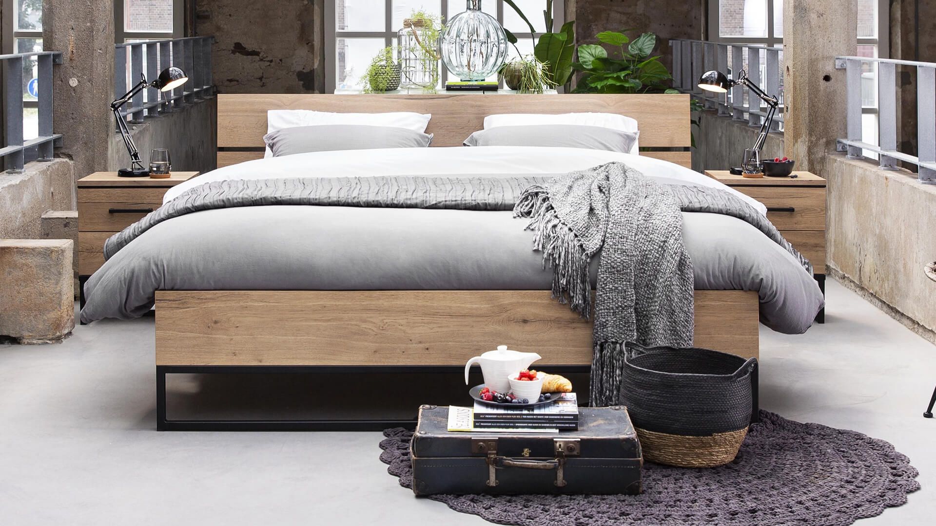 Maxfurn Whisper Ledikant