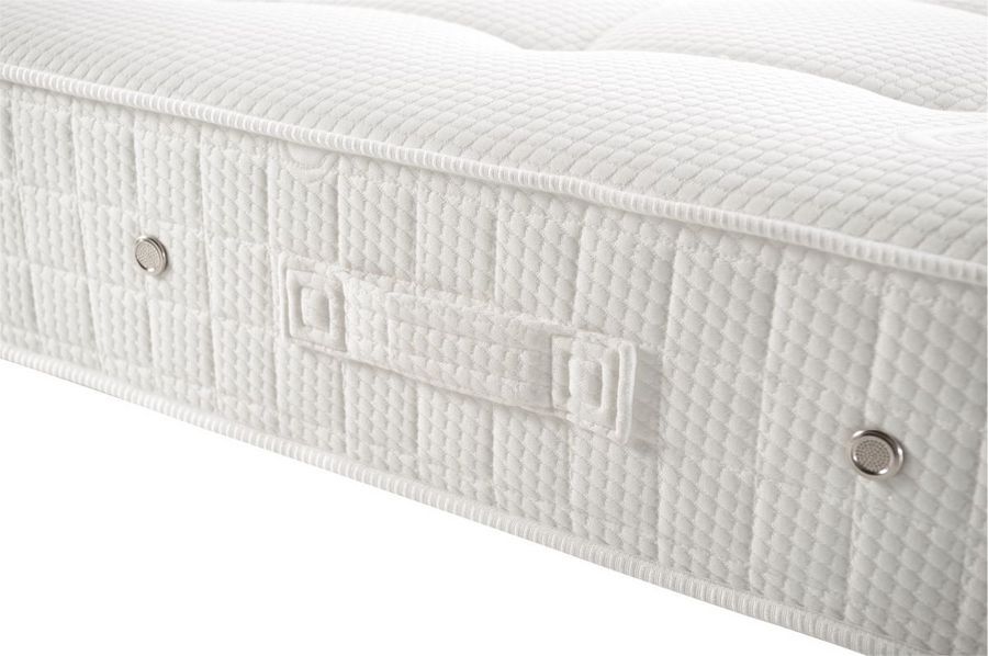 Lounge Waterig hartstochtelijk Pullman Silverline Luxury Matras | Boonman bedden