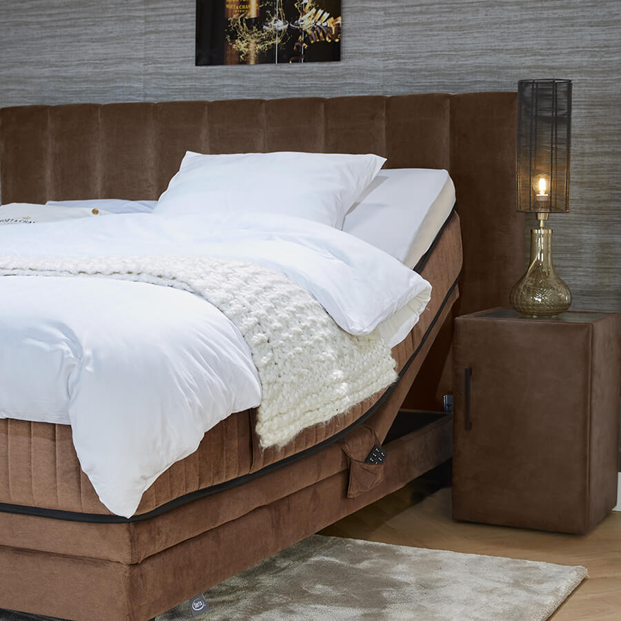 Serta Boxspring Chandon - Voorraadmodel
