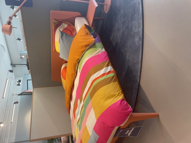 Auping Essential Bedmodel - Showroommodel