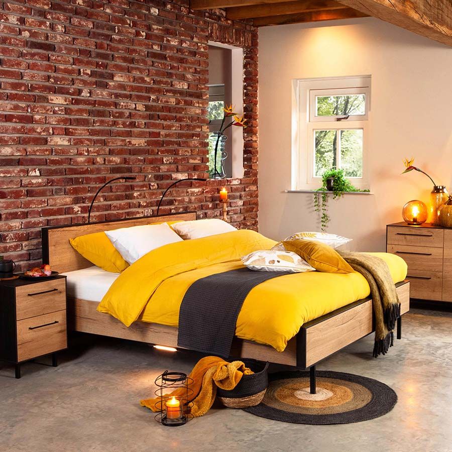 Maxfurn Cozy Ledikant