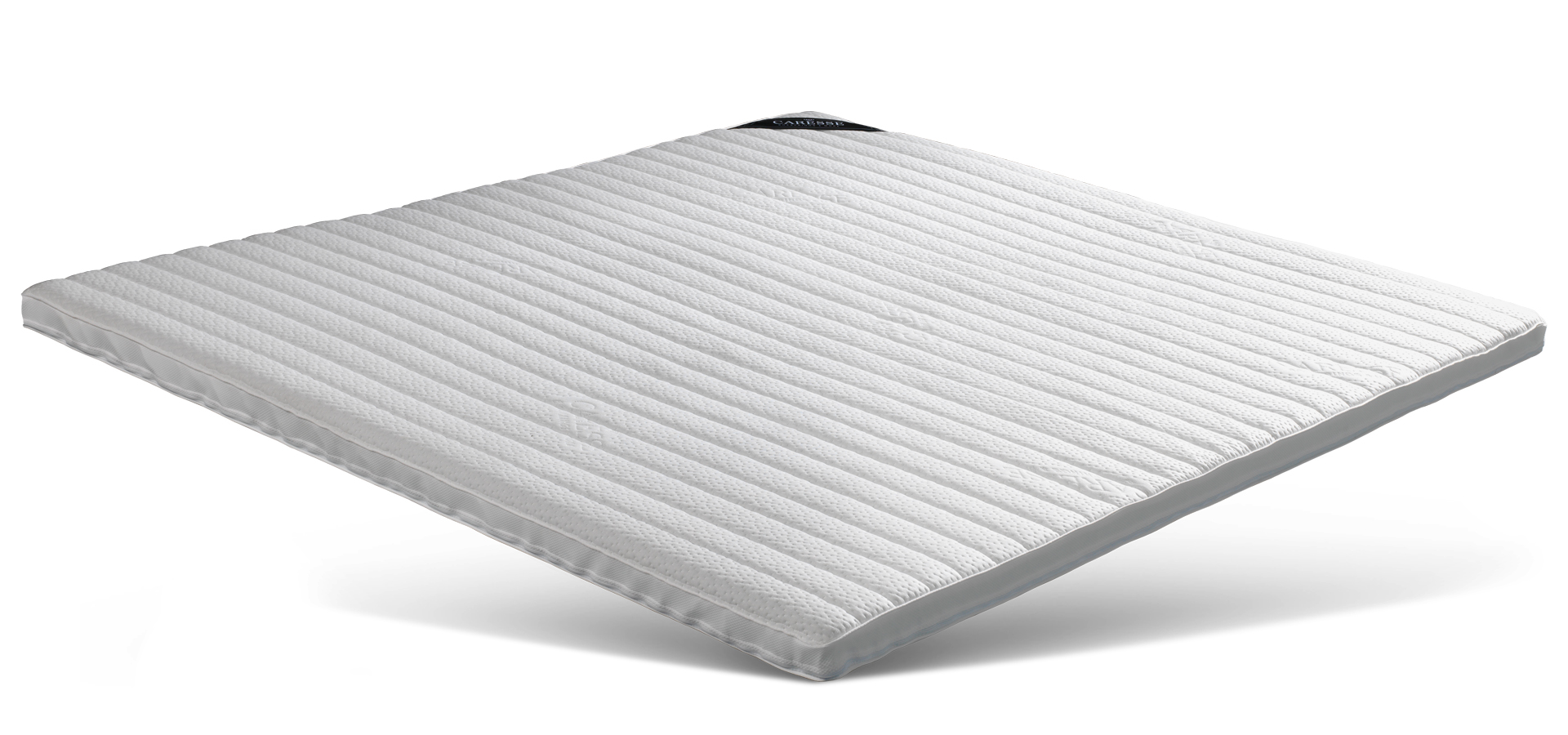 Caresse Topper 525 zonder split