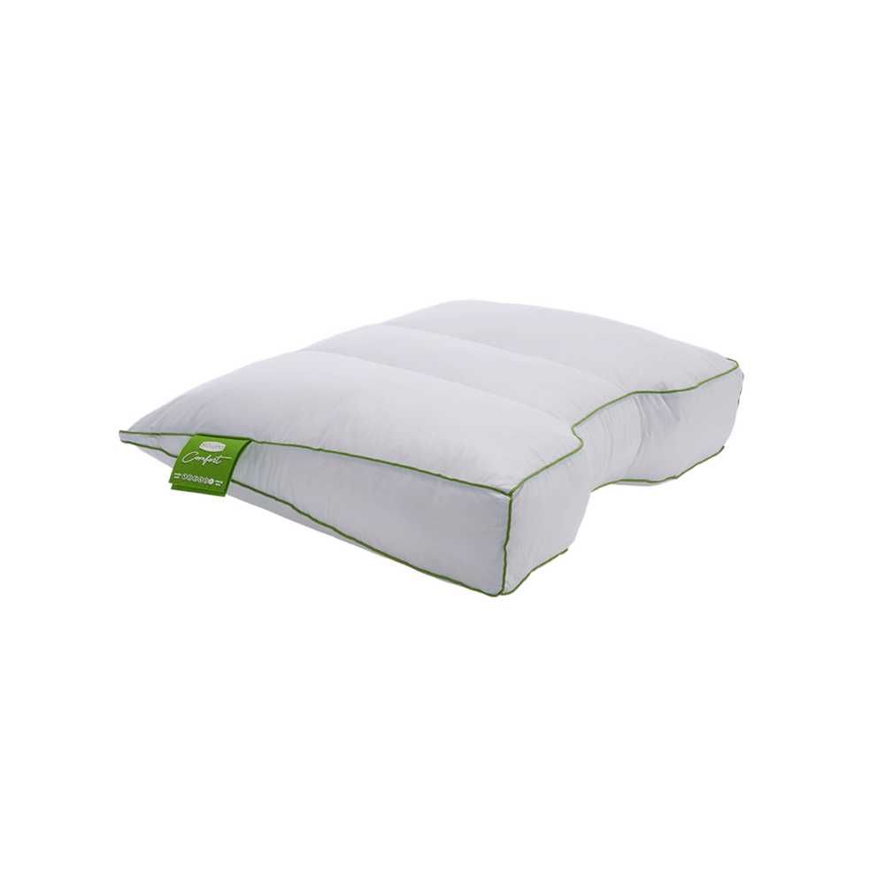 Silvana Comfort Groen Kussen