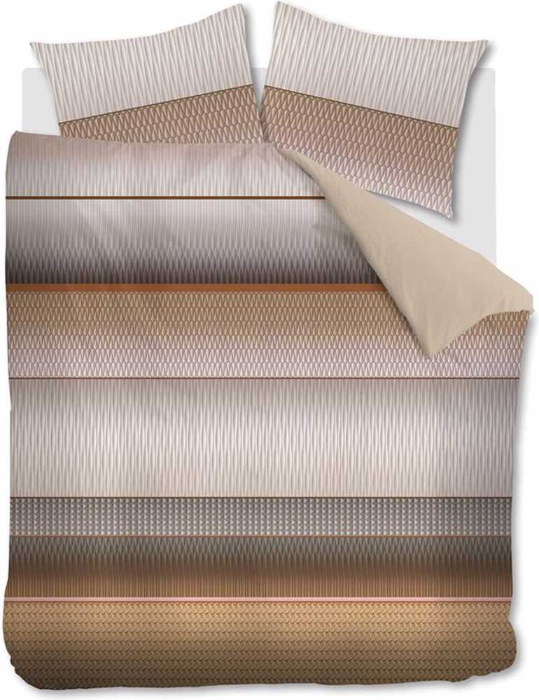 Kardol - Millenial Terra dekbedovertrek