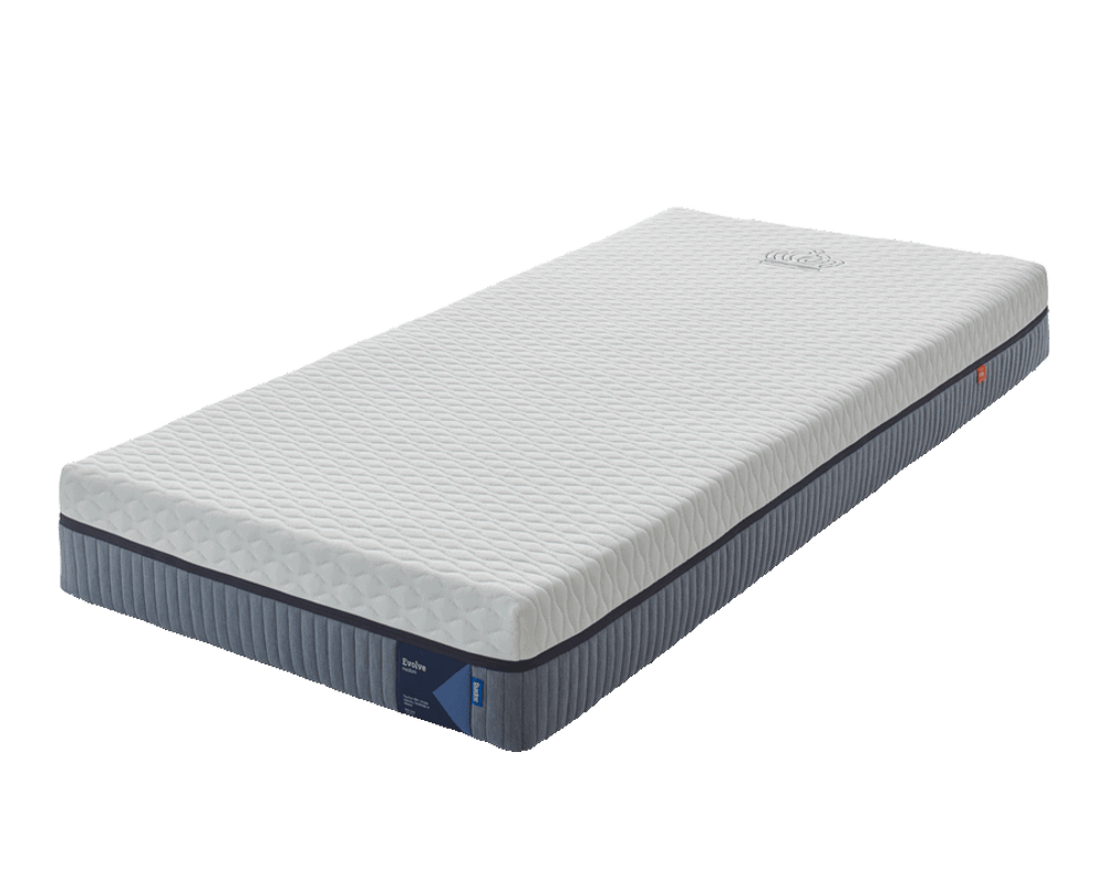 Auping Evolve I matras - Showroommodel