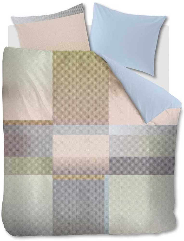 Kardol - Synergy Pastel dekbedovertrek