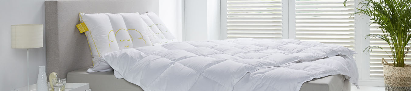 Winterdekbed Winterdekbed