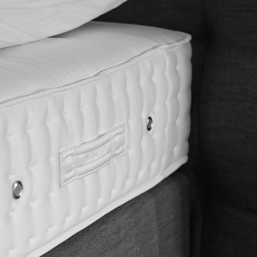 Pullman Boxspring Aspen