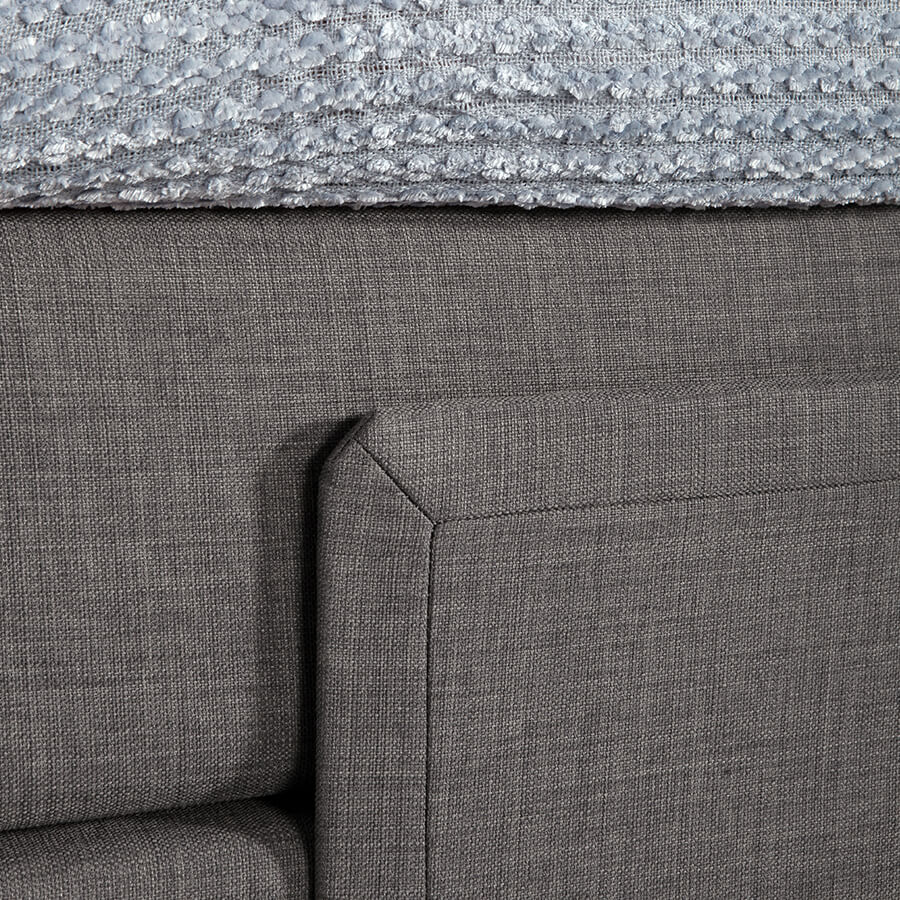 Caresse 4800 elektrisch verstelbare boxspring met pull-back systeem