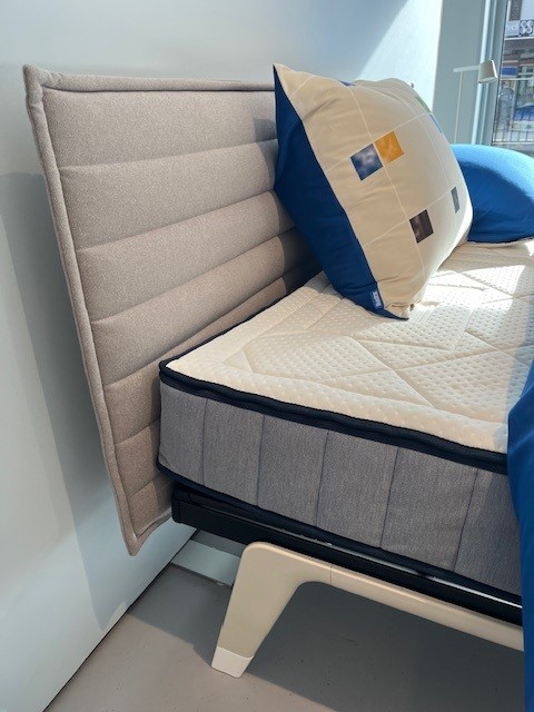 Auping Original Stitch Bedmodel - Showroommodel