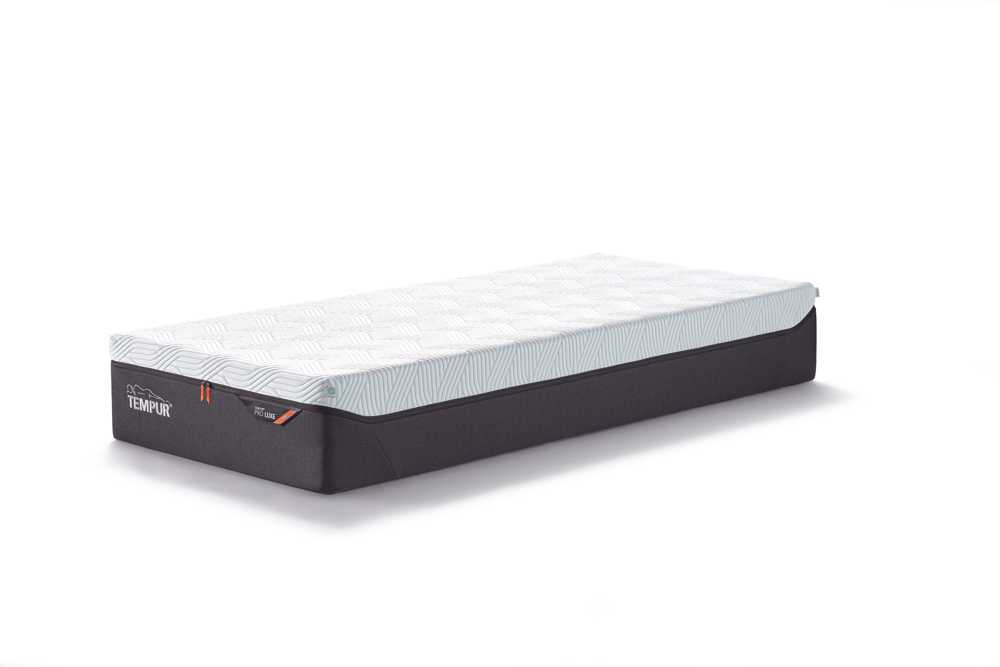 Tempur Matras Pro Luxe SmartCool