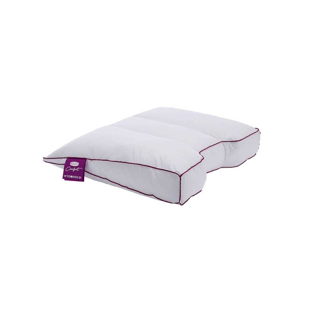 Silvana Comfort Paars Kussen