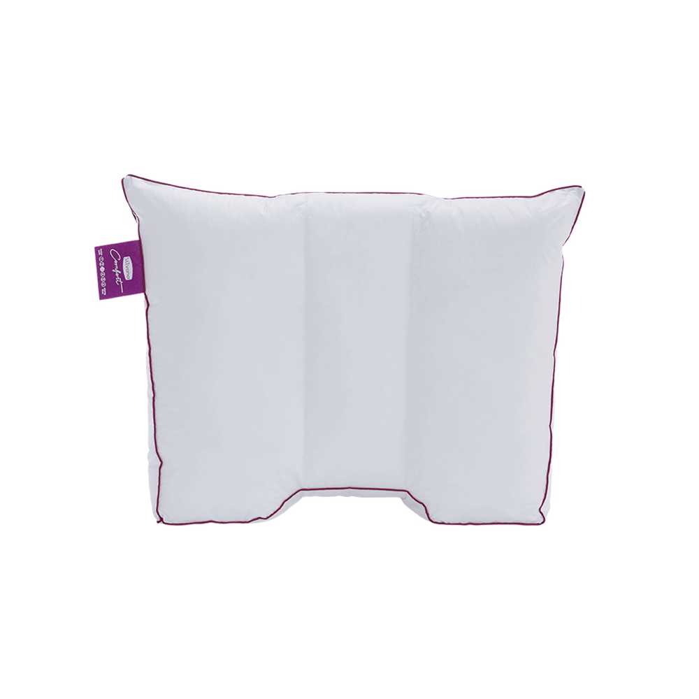 Silvana Comfort Paars Kussen