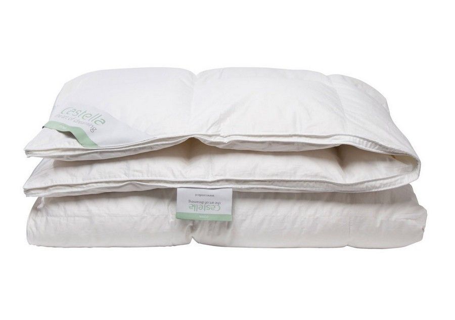 Castella Wega Winter Dekbed Dons