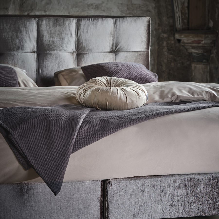 Pullman Boxspring Belleville