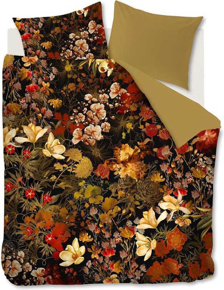 Kardol - Austin Multi dekbedovertrek