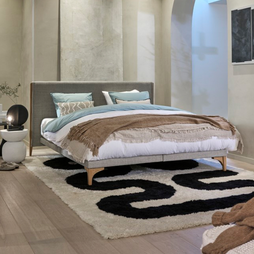 sfeerfoto M line Element Mind bed