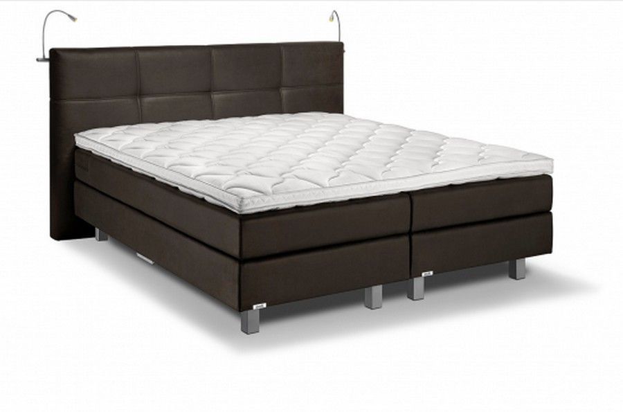 Avek Boxspring Ninety - Voorraadmodel