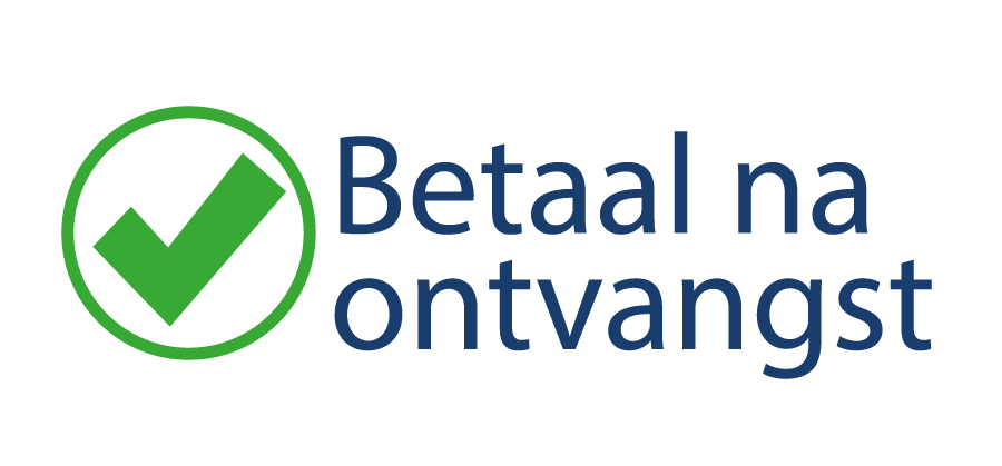 Betaal bij levering