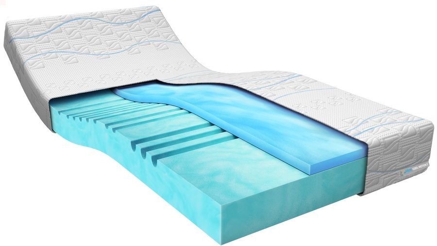 M line Cool Motion 2 matras